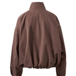 Gwen Bubble Jacket - Brunette-Ceres Life-Lot 39 Store & Cafe