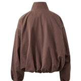 Gwen Bubble Jacket - Brunette-Ceres Life-Lot 39 Store & Cafe