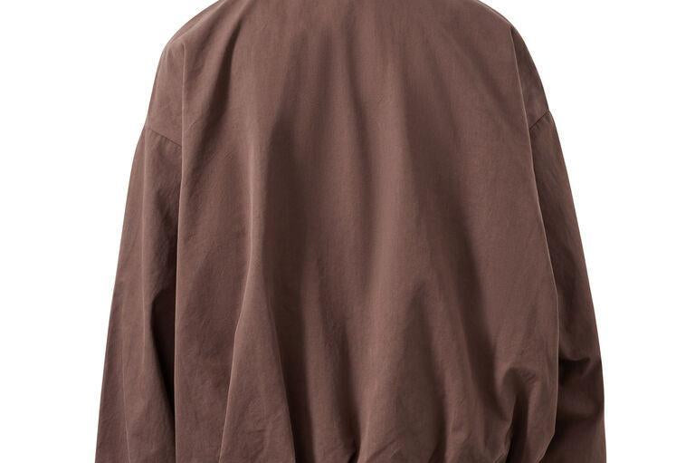Gwen Bubble Jacket - Brunette-Ceres Life-Lot 39 Store & Cafe