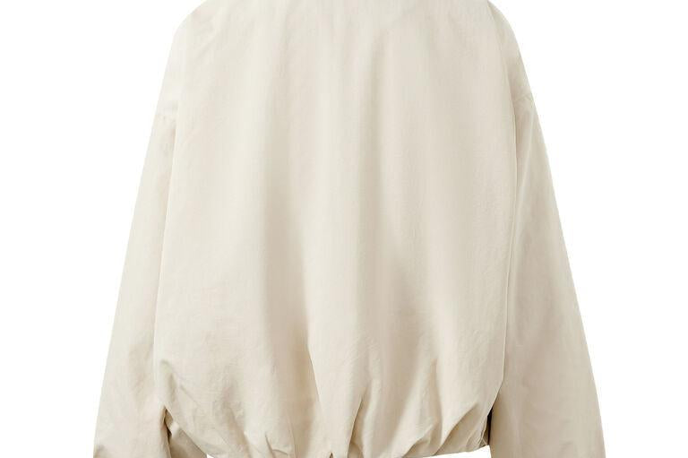 Gwen Bubble Jacket - Putty-Ceres Life-Lot 39 Store & Cafe