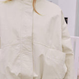 Gwen Bubble Jacket - Putty-Ceres Life-Lot 39 Store & Cafe