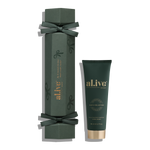 Hand Cream Cracker - Fig & Toasted Chestnut-al.ive-Lot 39 Store & Cafe