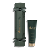 Hand Cream Cracker - Fig & Toasted Chestnut-al.ive-Lot 39 Store & Cafe