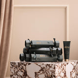 Hand Cream Cracker Set - Fig & Toasted Chestnut-al.ive-Lot 39 Store & Cafe