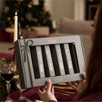 Hand Cream Cracker Set - Fig & Toasted Chestnut-al.ive-Lot 39 Store & Cafe