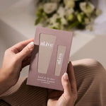 Hand & Lip Duet - Raspberry Blossom-al.ive-Lot 39 Store & Cafe