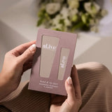 Hand & Lip Duet - Raspberry Blossom-al.ive-Lot 39 Store & Cafe