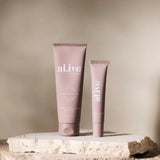 Hand & Lip Duet - Raspberry Blossom-al.ive-Lot 39 Store & Cafe