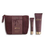 Hand & Lip Gift Set - Sweet Plum & Berries-al.ive-Lot 39 Store & Cafe