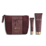 Hand & Lip Gift Set - Sweet Plum & Berries-al.ive-Lot 39 Store & Cafe