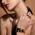 Harlow Cuff-Jolie & Deen-Lot 39 Store & Cafe