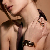 Harlow Cuff-Jolie & Deen-Lot 39 Store & Cafe