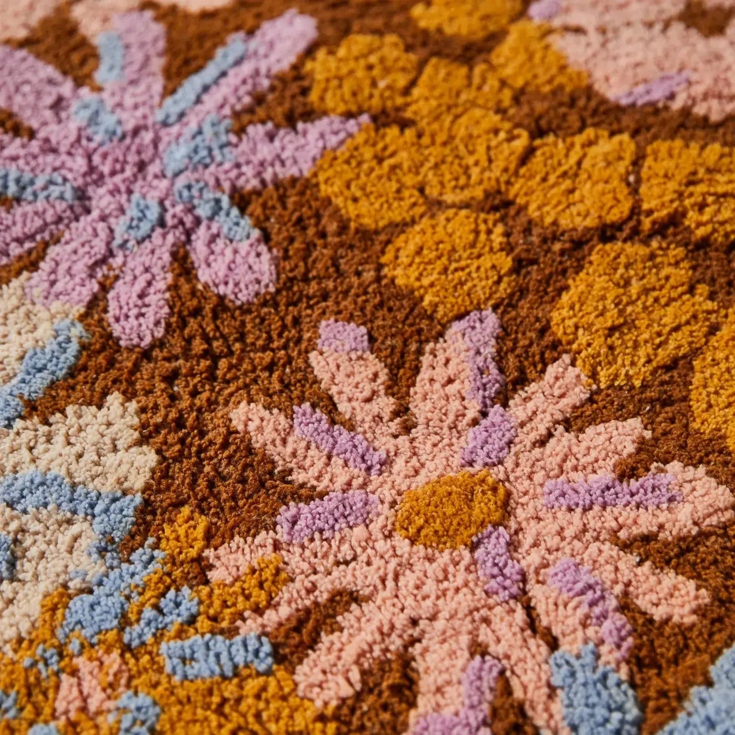 Hayfolk Bath Mat-Not specified-Lot 39 Store & Cafe