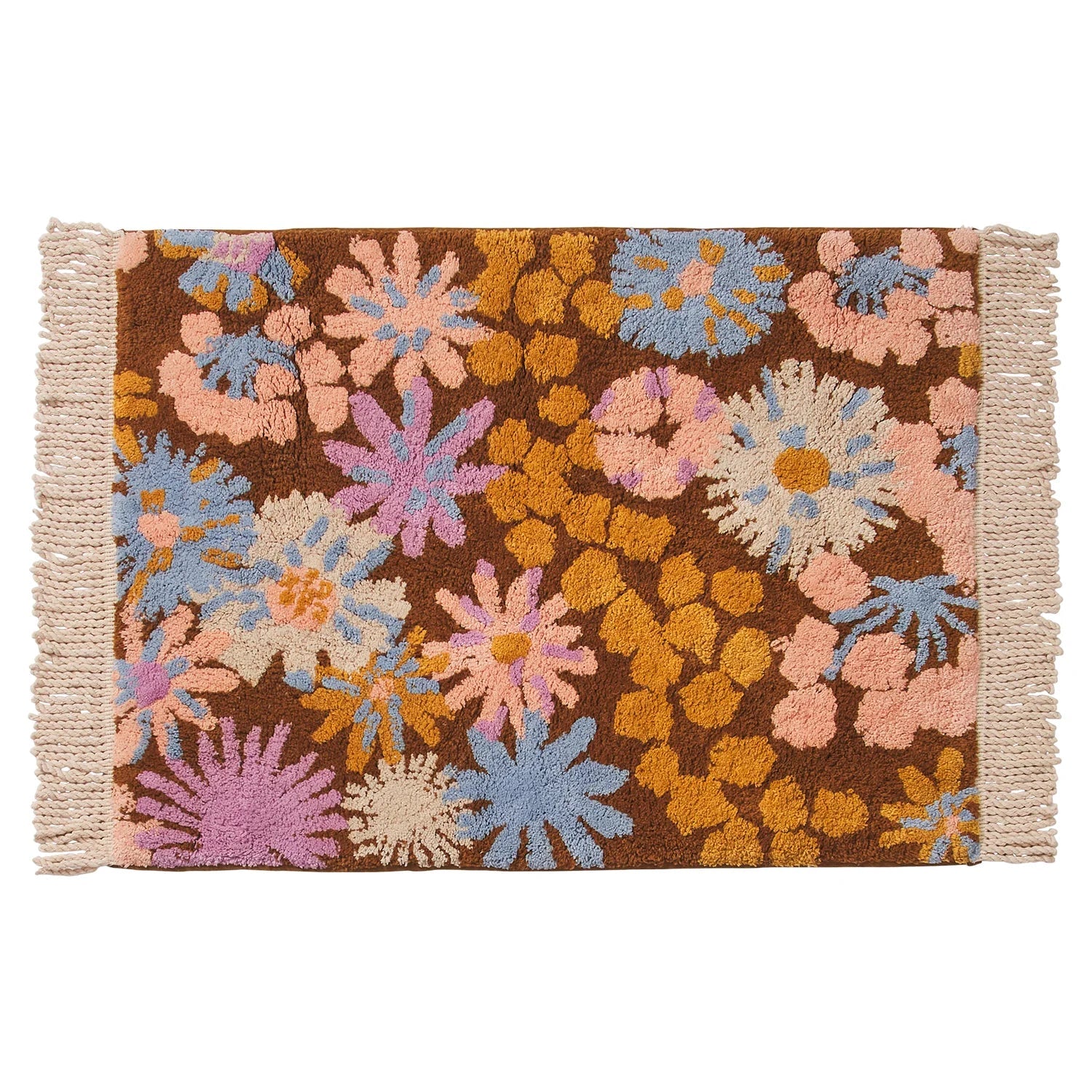 Hayfolk Bath Mat-Not specified-Lot 39 Store & Cafe