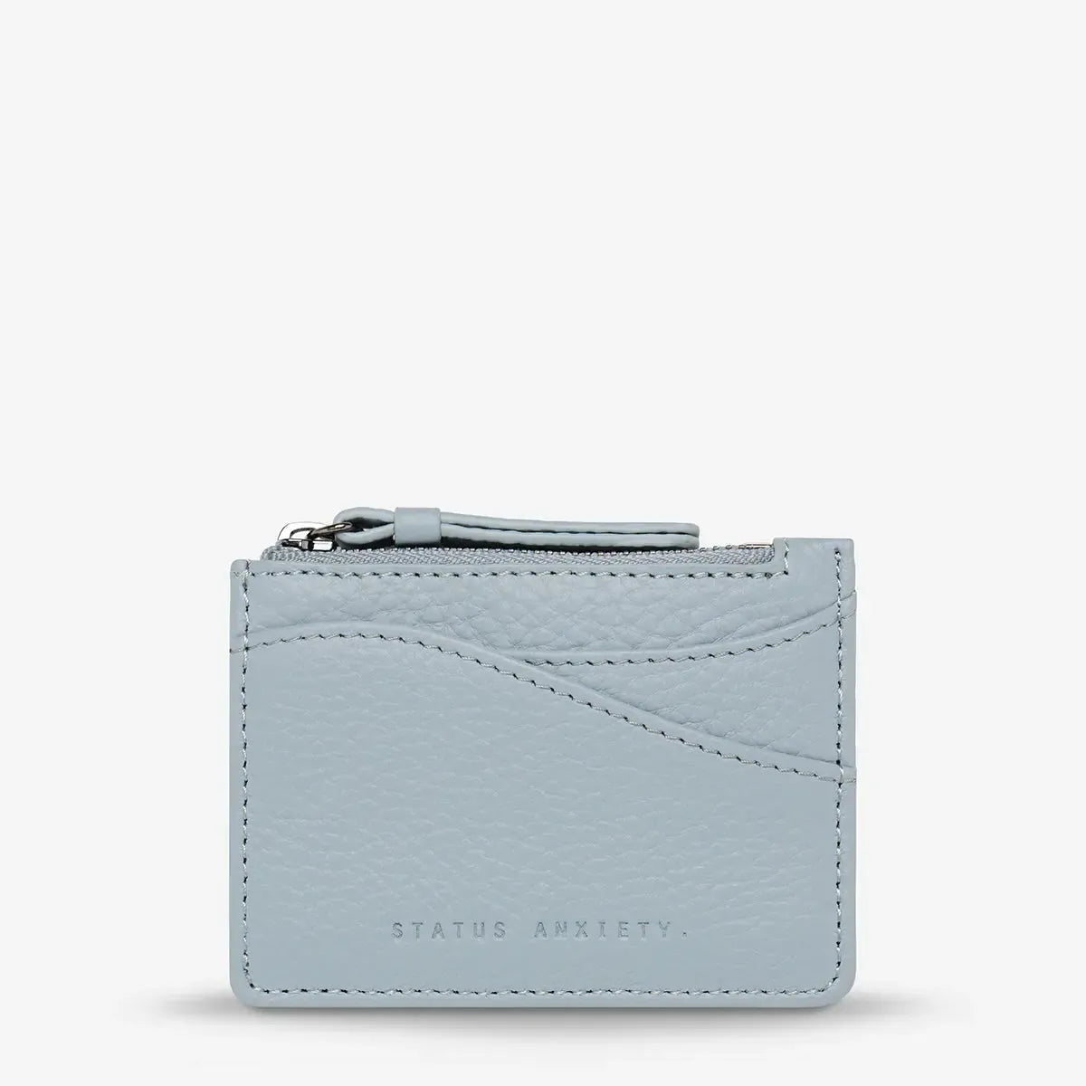 Hearts Still Beating - Powder Blue-Status Anxiety-Lot 39 Store & Cafe