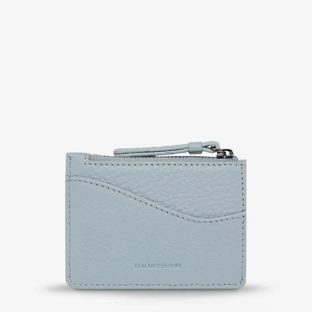 Hearts Still Beating - Powder Blue-Status Anxiety-Lot 39 Store & Cafe