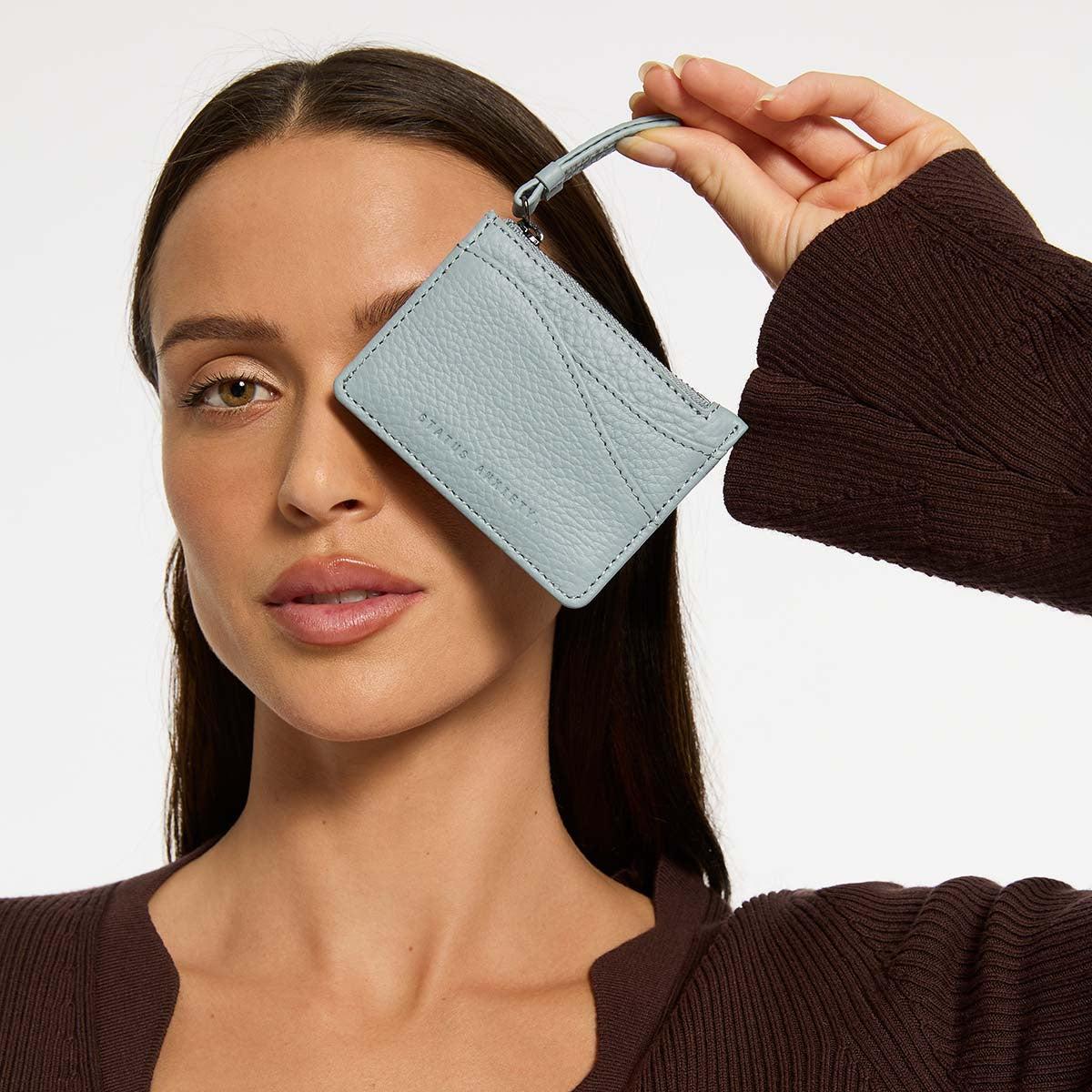 Hearts Still Beating - Powder Blue-Status Anxiety-Lot 39 Store & Cafe