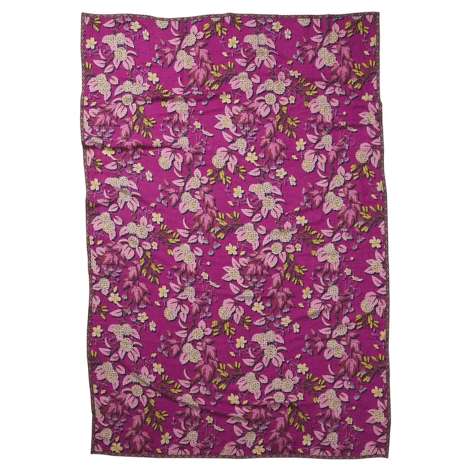 Heidi Table Cloth Rectangle-Not specified-Lot 39 Store & Cafe