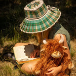 Henry the Highland Cow-Nana Huchy-Lot 39 Store & Cafe