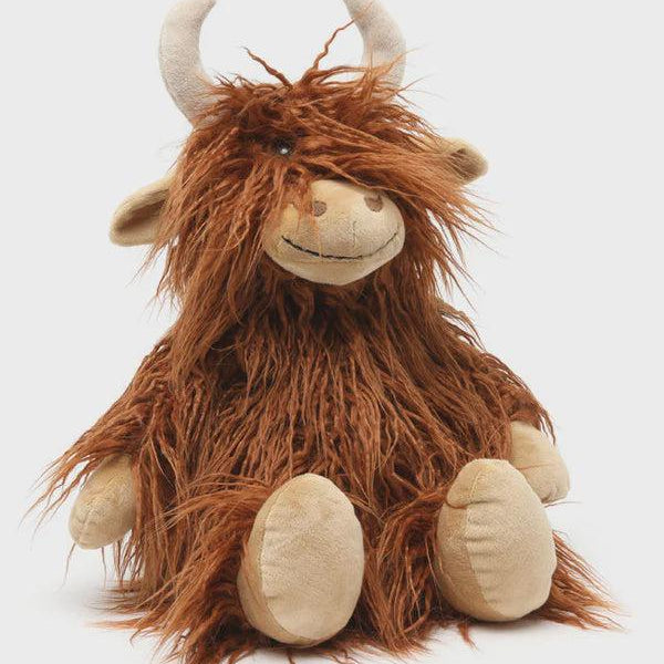 Henry the Highland Cow-Nana Huchy-Lot 39 Store & Cafe
