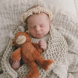 Henry the Highland Cow Rattle-Nana Huchy-Lot 39 Store & Cafe