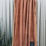 Herringbone Collection Blankets-Grampians Goods Co-Lot 39 Store & Cafe