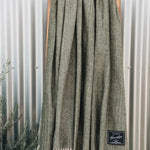Herringbone Collection Blankets-Grampians Goods Co-Lot 39 Store & Cafe