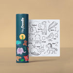 Hey Doodle Mini Mats-Hey Doodle-Lot 39 Store & Cafe