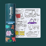 Hey Doodle Mini Mats-Hey Doodle-Lot 39 Store & Cafe