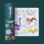 Hey Doodle Mini Mats-Hey Doodle-Lot 39 Store & Cafe