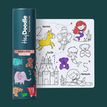 Hey Doodle Mini Mats-Hey Doodle-Lot 39 Store & Cafe