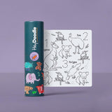 Hey Doodle Mini Mats-Hey Doodle-Lot 39 Store & Cafe