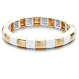 Hip to be Square Bracelet-Mosk Melbourne-Lot 39 Store & Cafe