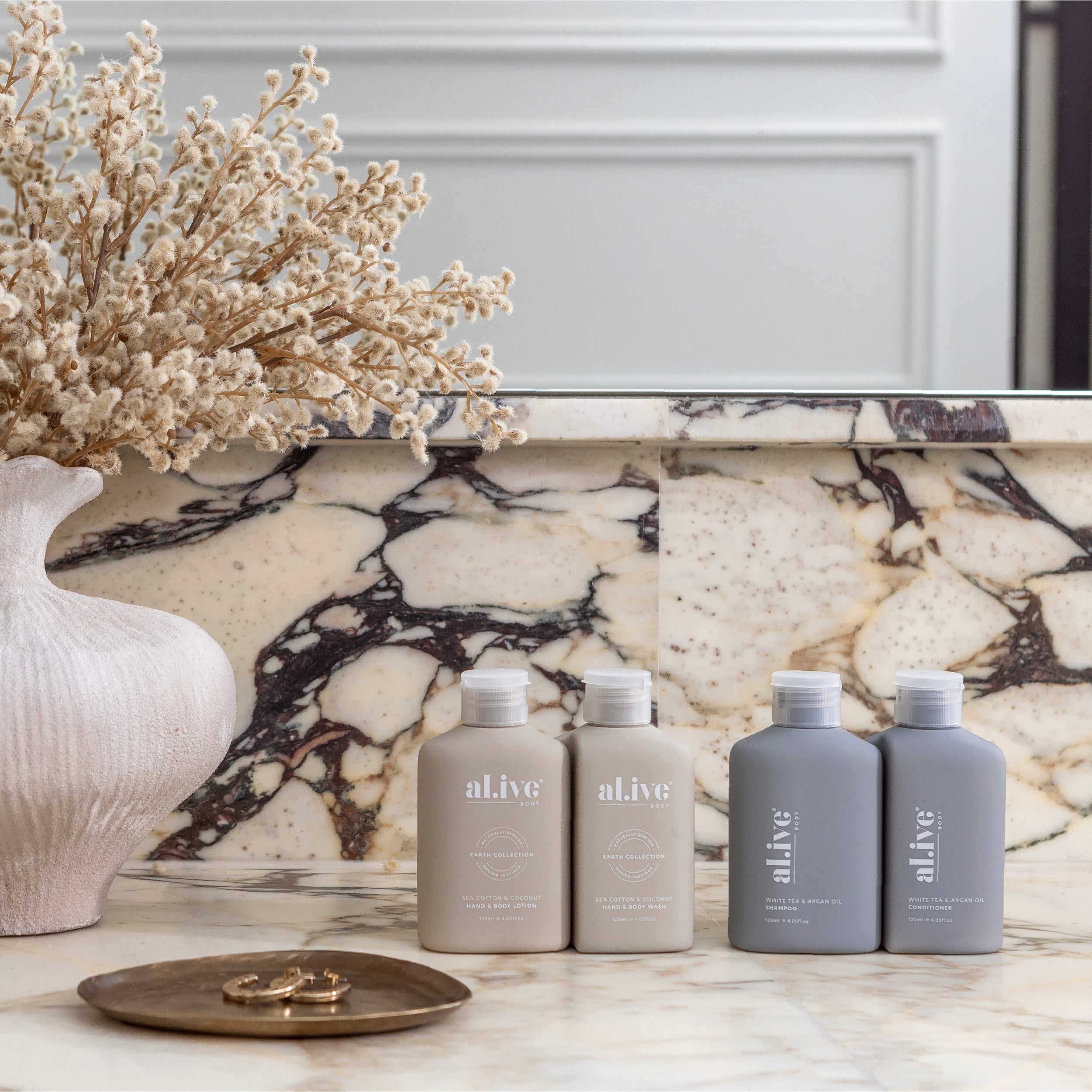 Holiday Travel Pack-al.ive-Lot 39 Store & Cafe