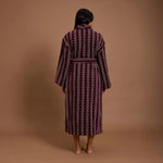 Hommey Robe - Blackberry-Hommey-Lot 39 Store & Cafe