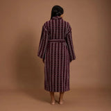 Hommey Robe - Blackberry-Hommey-Lot 39 Store & Cafe
