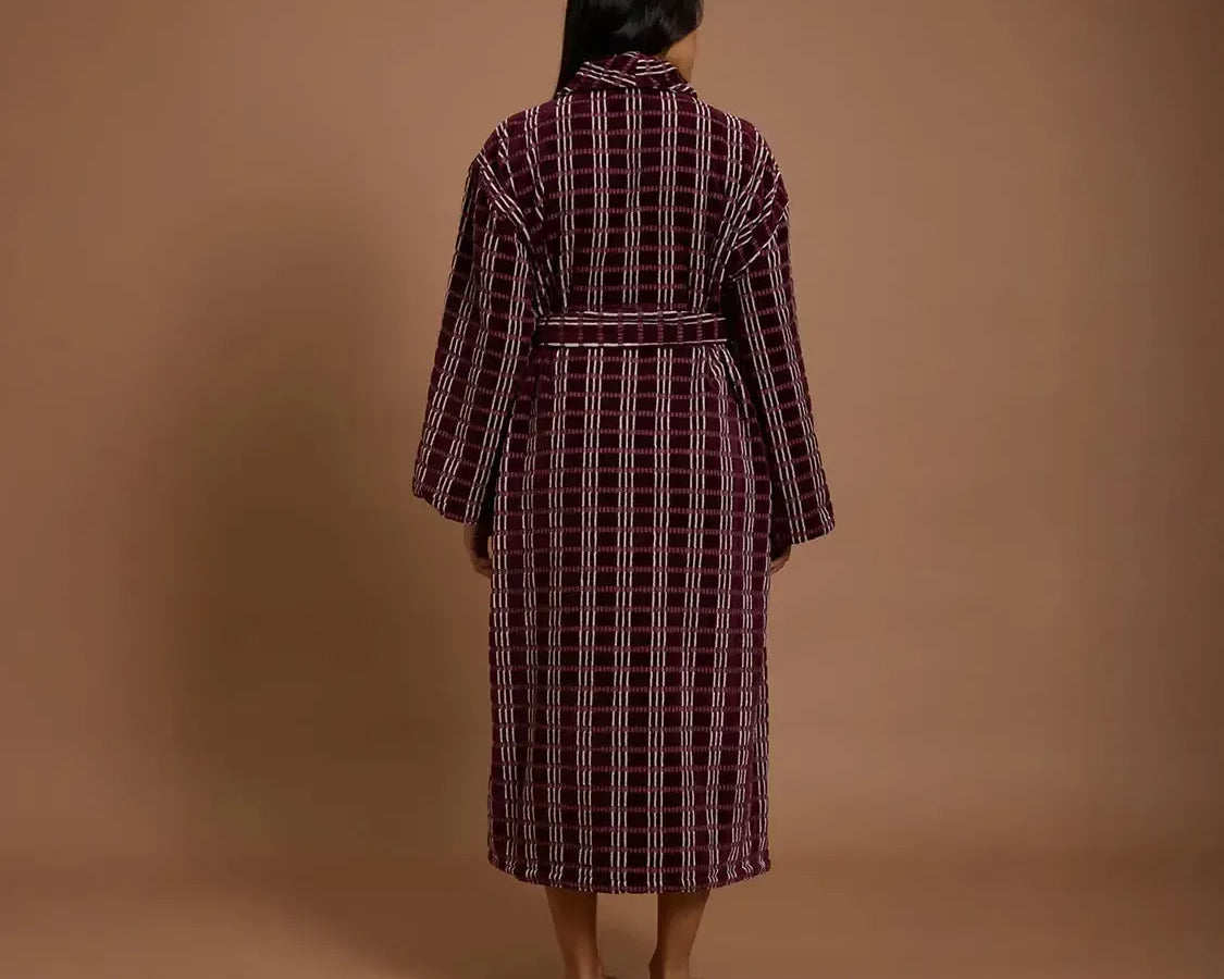 Hommey Robe - Blackberry-Hommey-Lot 39 Store & Cafe