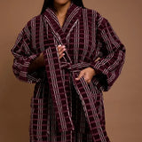 Hommey Robe - Blackberry-Hommey-Lot 39 Store & Cafe