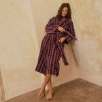 Hommey Robe - Blackberry-Hommey-Lot 39 Store & Cafe
