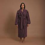 Hommey Robe - Blackberry-Hommey-Lot 39 Store & Cafe
