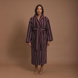 Hommey Robe - Blackberry-Hommey-Lot 39 Store & Cafe