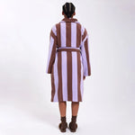 Hommey Robe - Jelly Stripe-Hommey-Lot 39 Store & Cafe