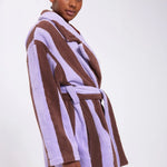 Hommey Robe - Jelly Stripe-Hommey-Lot 39 Store & Cafe