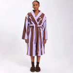 Hommey Robe - Jelly Stripe-Hommey-Lot 39 Store & Cafe