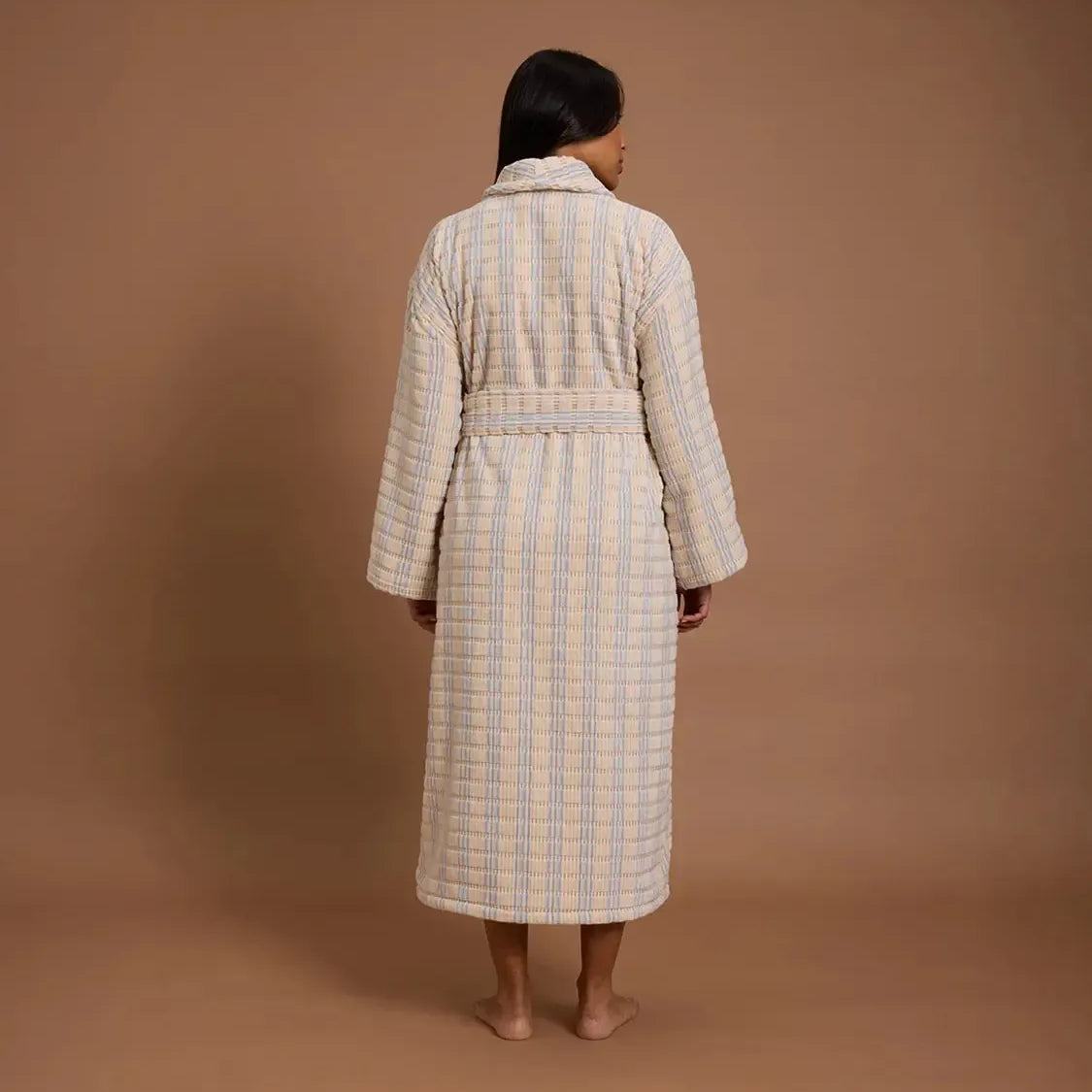 Hommey Robe - Sandstone-Hommey-Lot 39 Store & Cafe