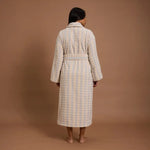 Hommey Robe - Sandstone-Hommey-Lot 39 Store & Cafe