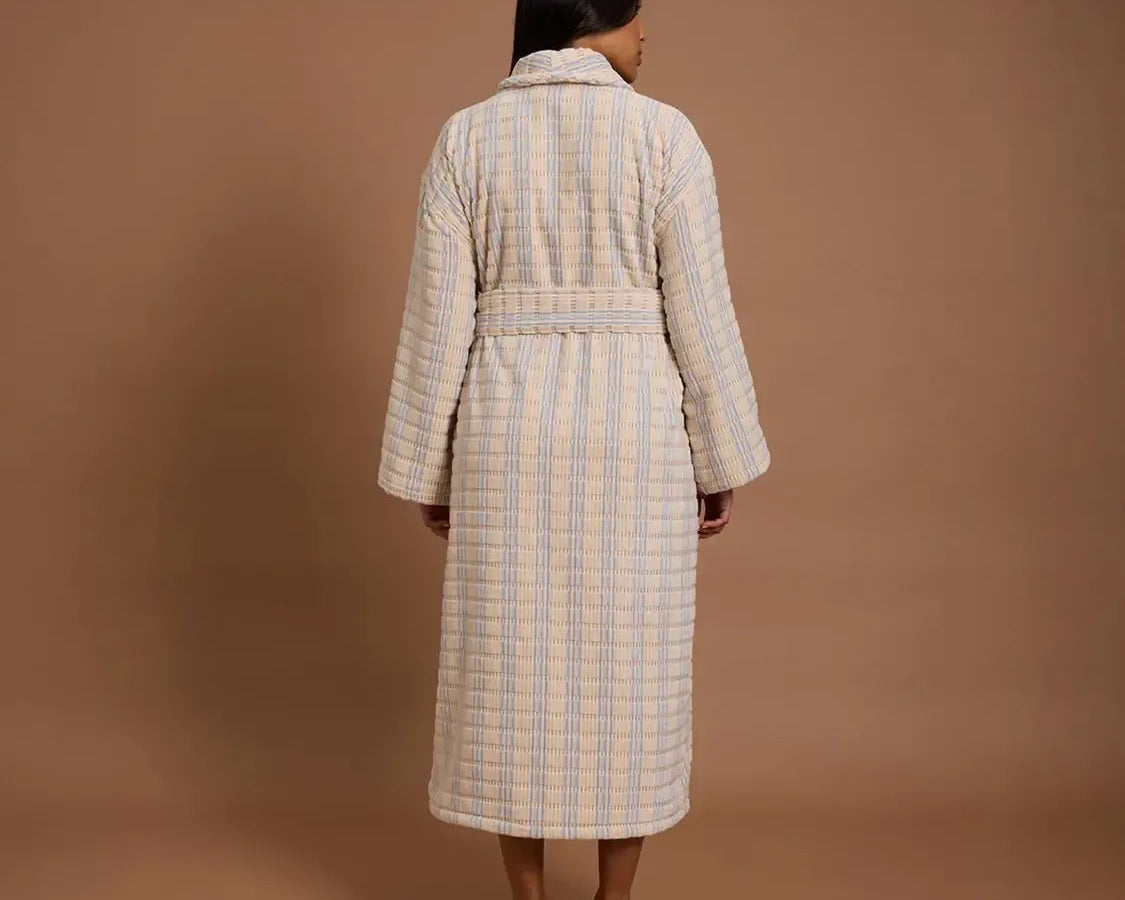 Hommey Robe - Sandstone-Hommey-Lot 39 Store & Cafe