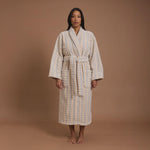 Hommey Robe - Sandstone-Hommey-Lot 39 Store & Cafe