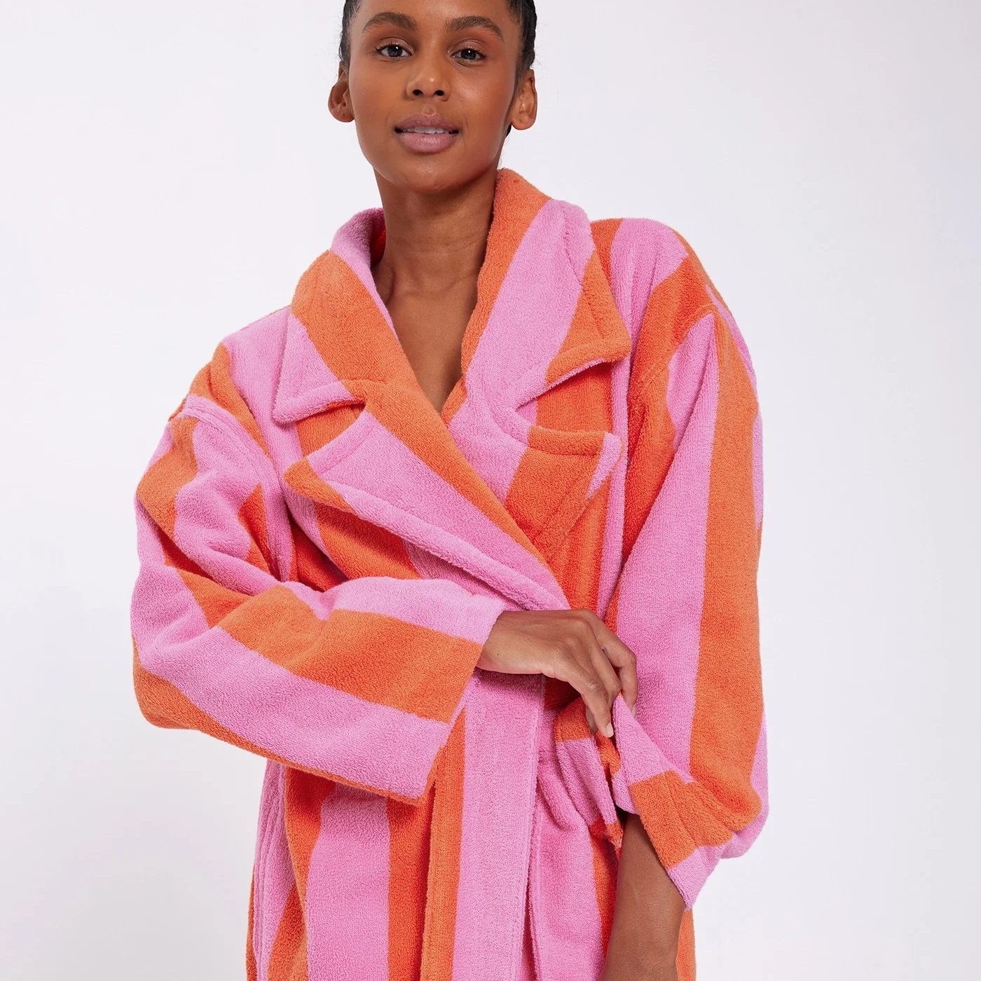 Hommey Robe - Sherbet-Hommey-Lot 39 Store & Cafe