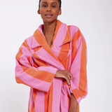 Hommey Robe - Sherbet-Hommey-Lot 39 Store & Cafe